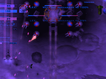 Random Screenshot